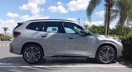 BMW X1 2.0 16V TURBO GASOLINA SDRIVE20I M SPORT STEPTRONIC BMW X1 2.0 16V TURBO GASOLINA SDRIVE20I M SPORT STEPTRONIC